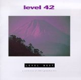 Level 42 - Hot Water
